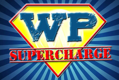 WPSuperCharge